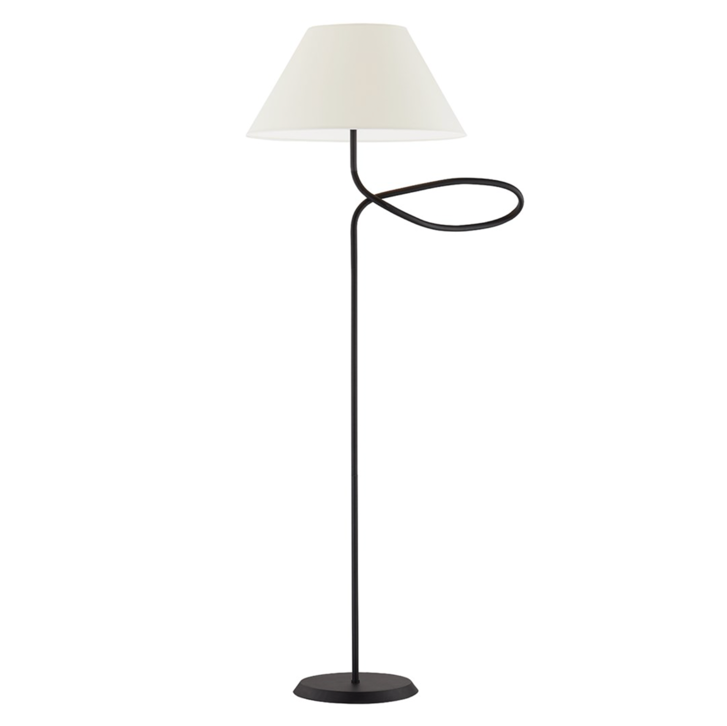 Arcadia collection floor lamp deals