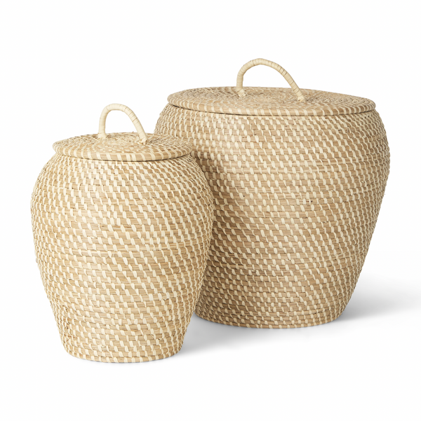 Kilini Baskets - Set of Two