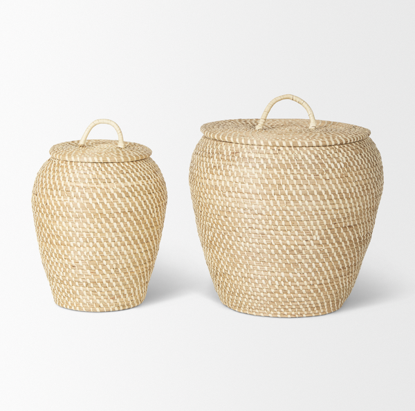Kilini Baskets - Set of Two