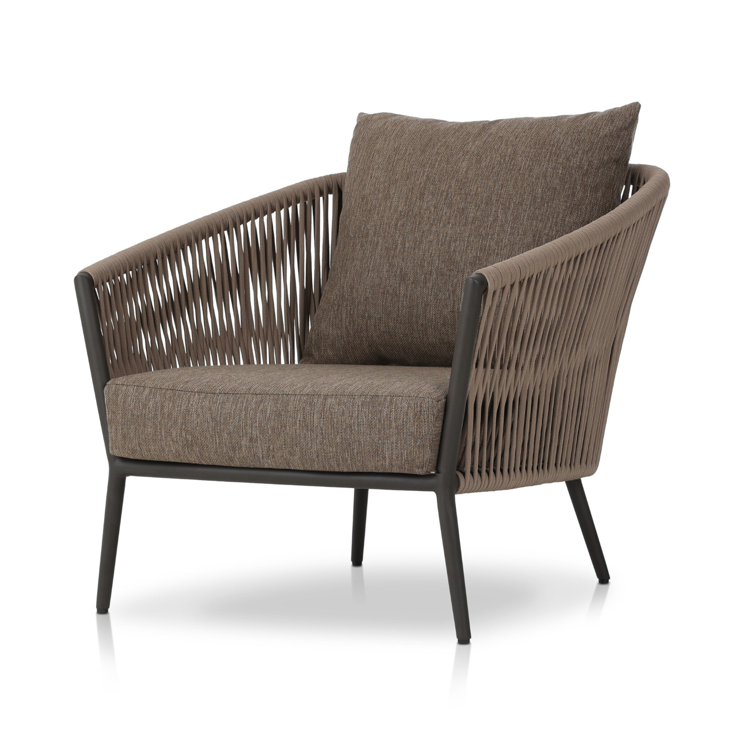 Meredith Outdoor Accent Chair