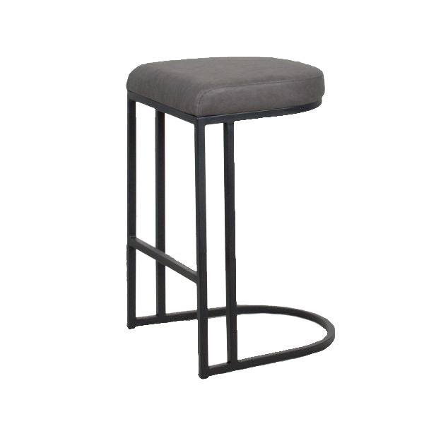 Demi Counter Stool Grey Arcadia Modern Home