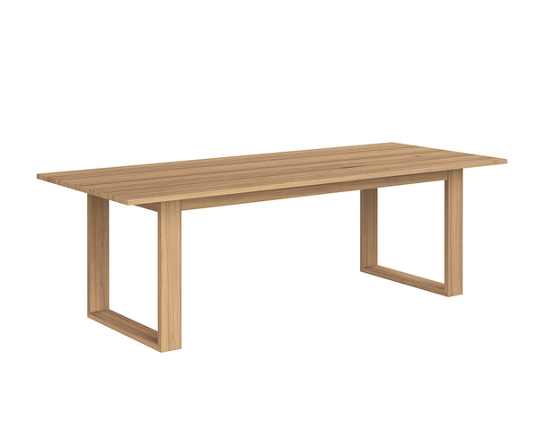 Cassis Outdoor Dining Table