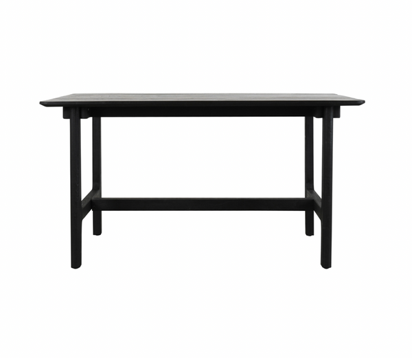 Cameron Outdoor Counter Table - Black