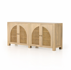 Tilda Sideboard - Natural Mango