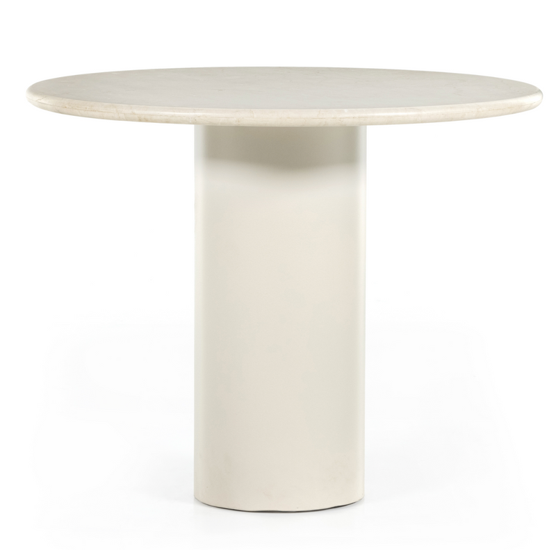 Belle Round Dining Table