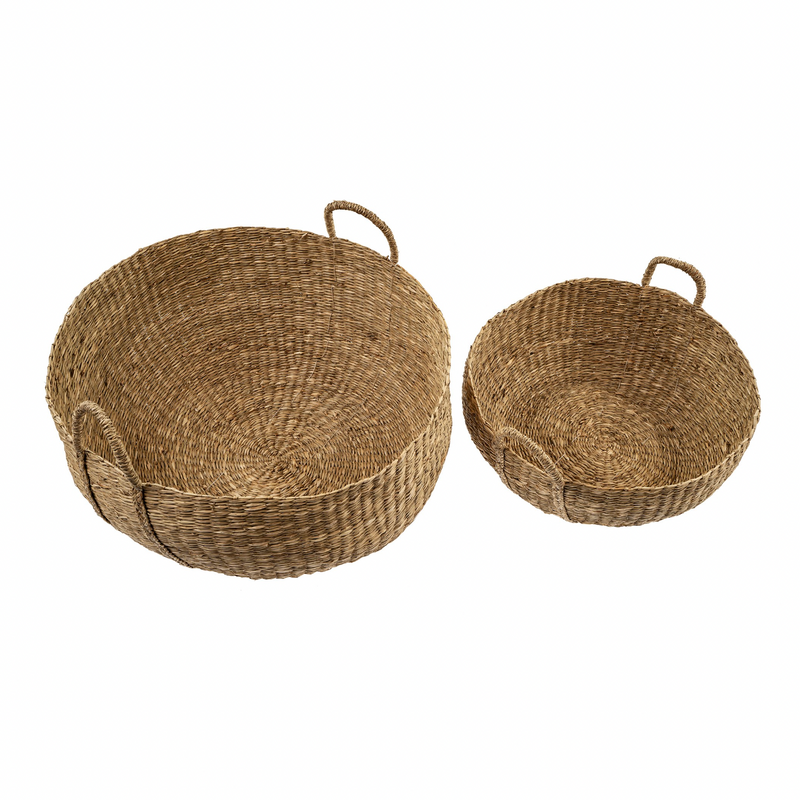 Banyan Baskets - Set of Two