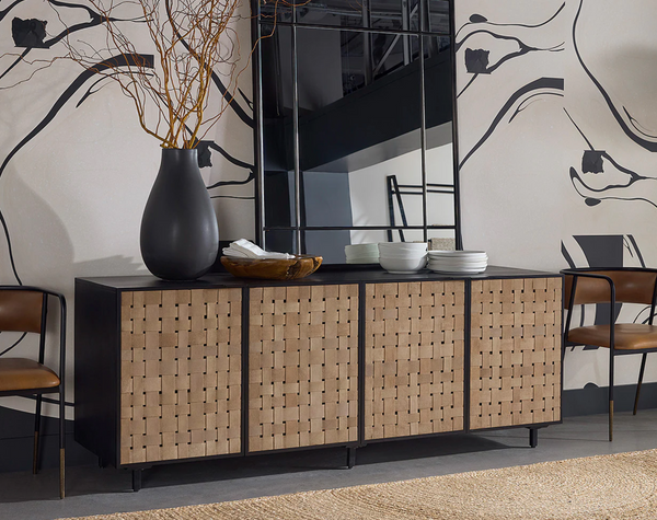 Oliver Sideboard - Large