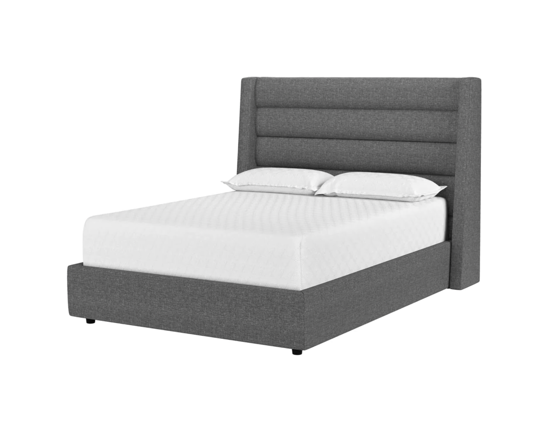 Emerson Bed Quarry Arcadia Modern Home