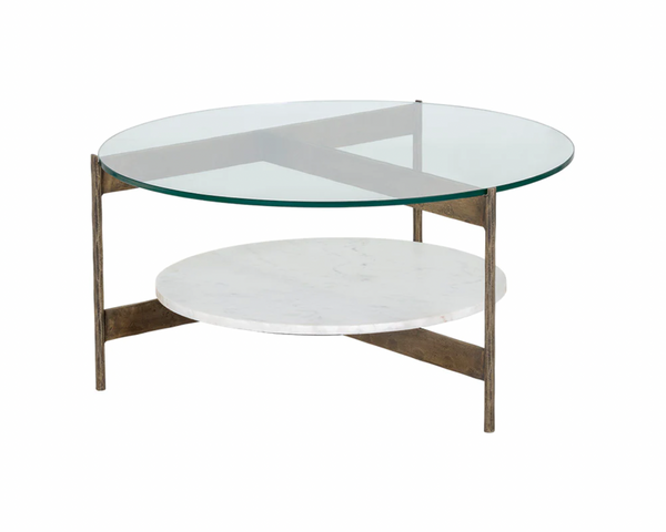 Michelle Coffee Table