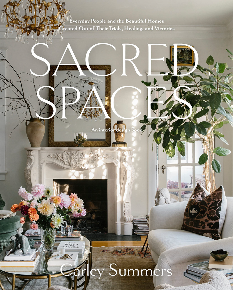 Sacred Spaces