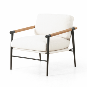 Rowen Chair - Fayette Cloud