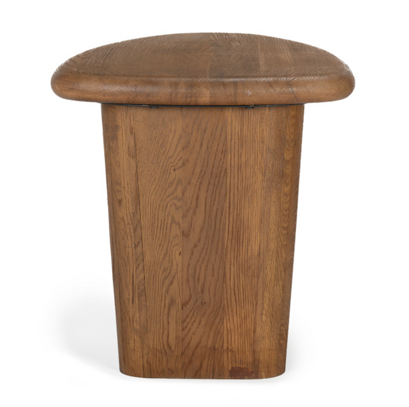Nevada Side Table - Brown