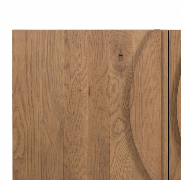 Pickford Sideboard - Dusted Oak Veneer