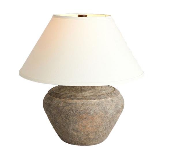 California Table Lamp