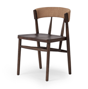 Buxton Dining Chair - Drifted Oak