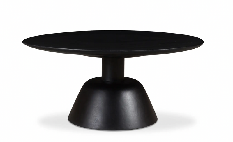 Nelson Coffee Table - Black