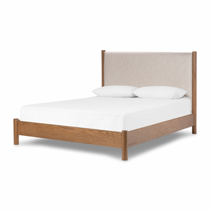Roark Bed - Essence Natural