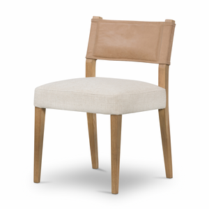 Ferris Dining Chair - Winchester Beige