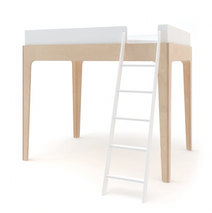 Perch Loft Bed - Twin
