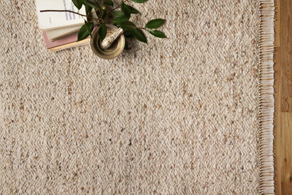 Magnolia Home - Hayes Sand / Natural Area Rug
