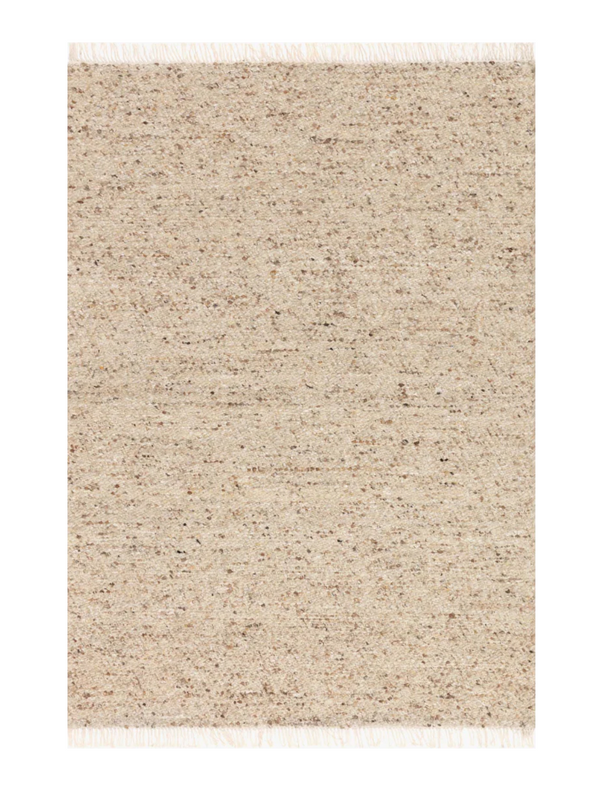 Magnolia Home - Hayes Sand / Natural Area Rug