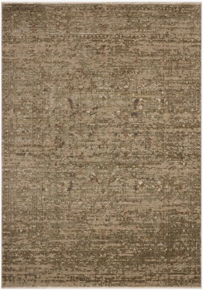 Haywood Sage and Sand Area Rug