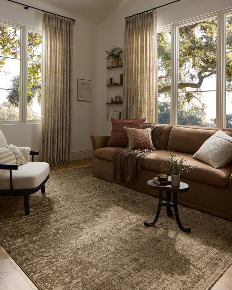 Haywood Sage and Sand Area Rug