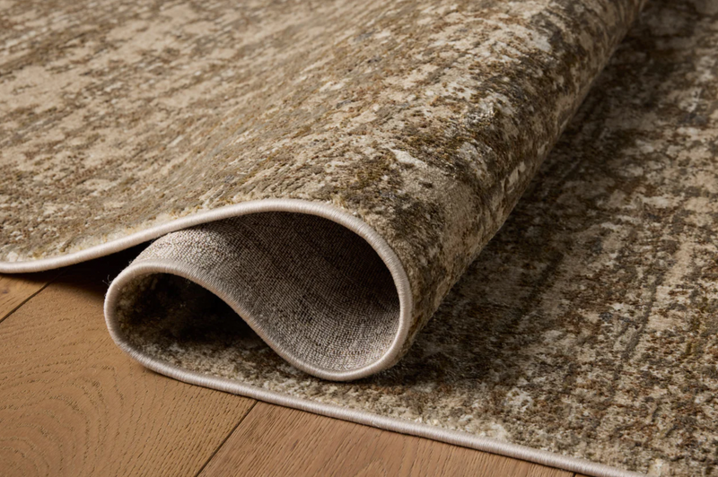 Haywood Sage and Sand Area Rug