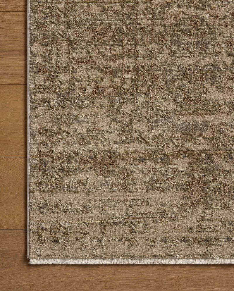 Haywood Sage and Sand Area Rug