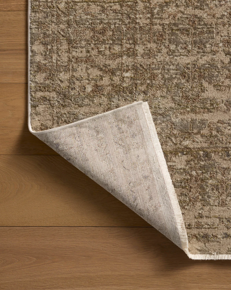 Haywood Sage and Sand Area Rug