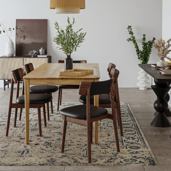 Denmark Dining Table