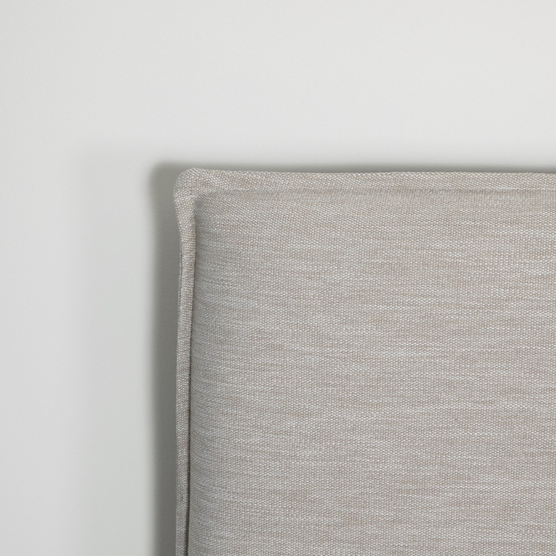 Jimmy Bed Short - Sand