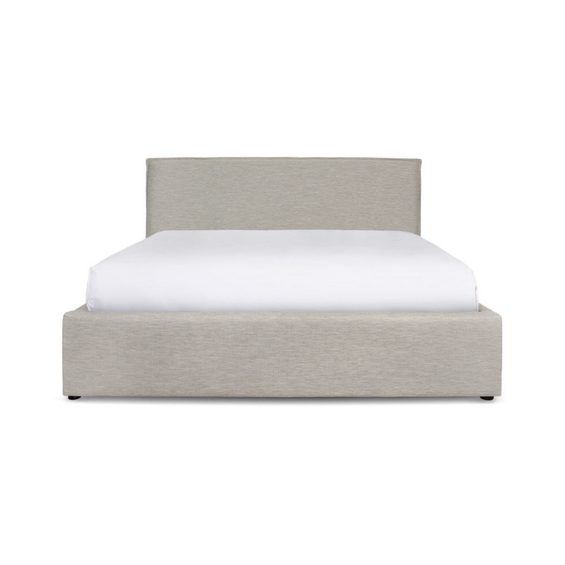 Jimmy Bed Short - Sand