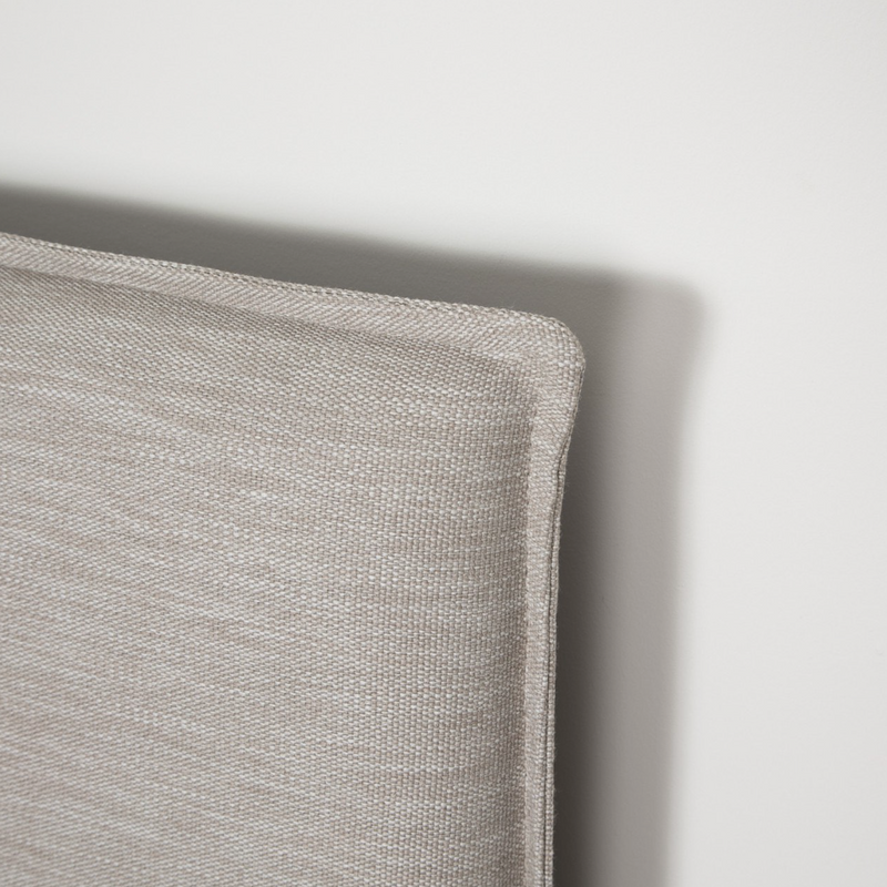 Jimmy Bed Short - Sand