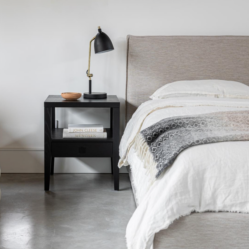 Jimmy Bed Short - Sand