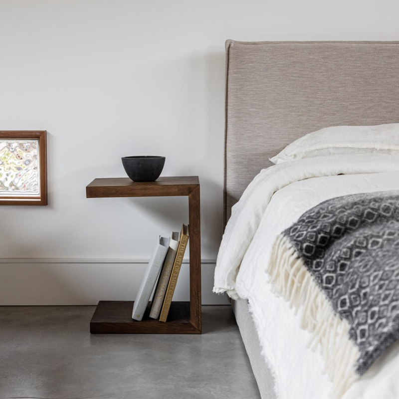 Jimmy Bed Short - Sand