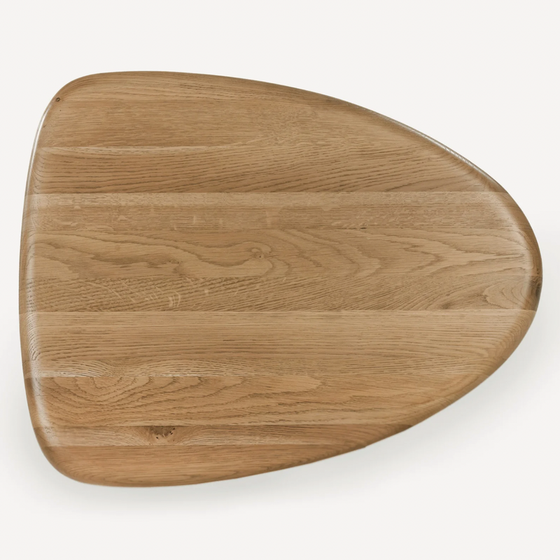 Nevada Side Table - Natural