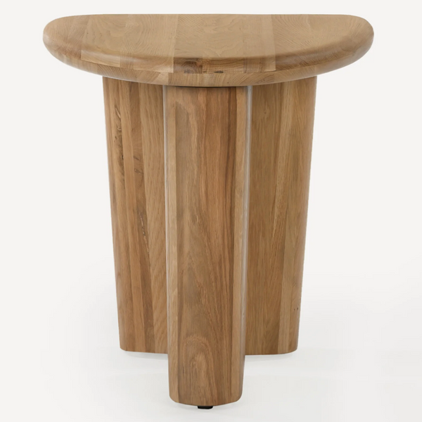 Nevada Side Table - Natural