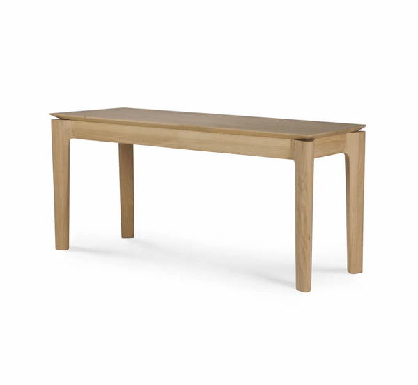 Oak Bok Bench - Natural