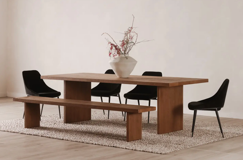 Hokuriku Dining Table