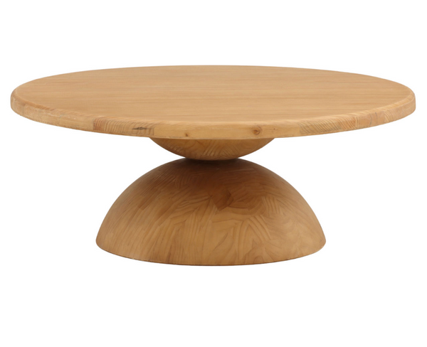 Miguel Coffee Table