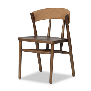 Buxton Dining Chair - Drifted Ash