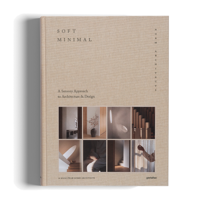 Soft Minimal By Norm Architects