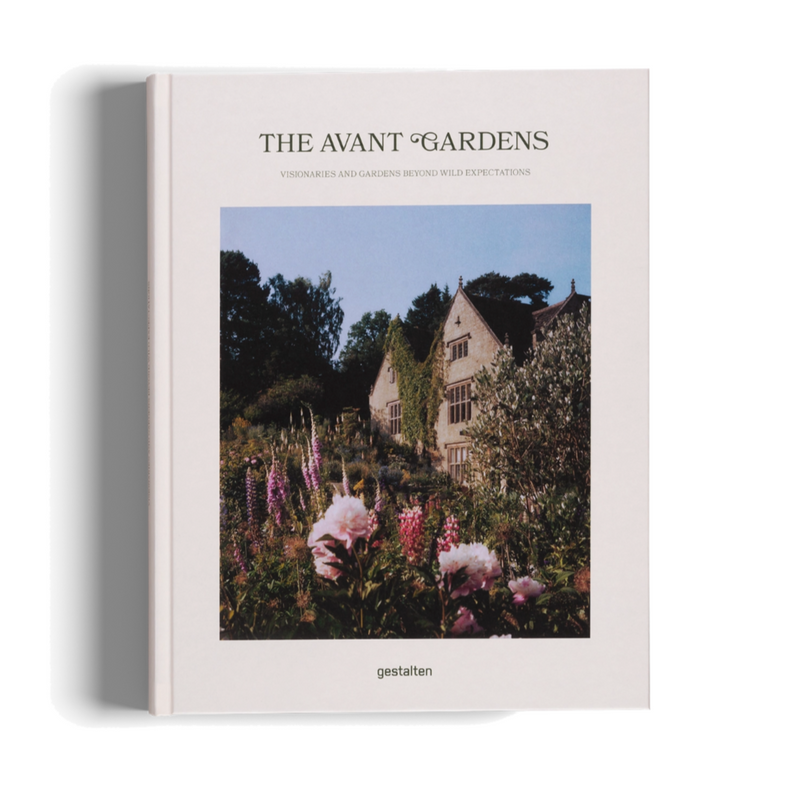 The Avant Gardens