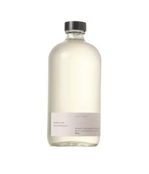 Bubble Bath - Blossom