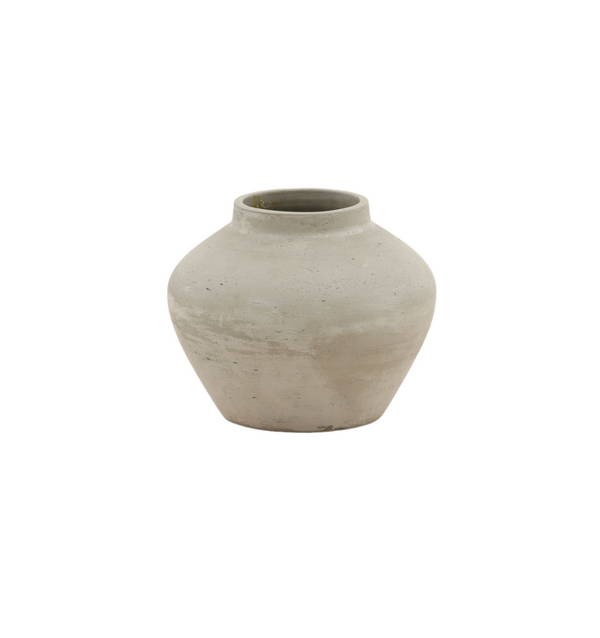 Lacoste Vase - Small