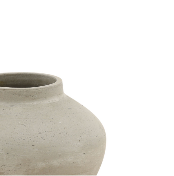 Lacoste Vase - Small