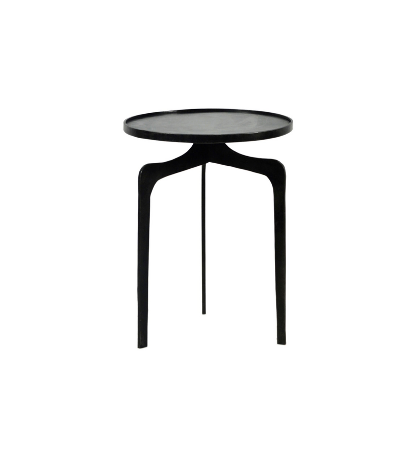 Townsend Side Table