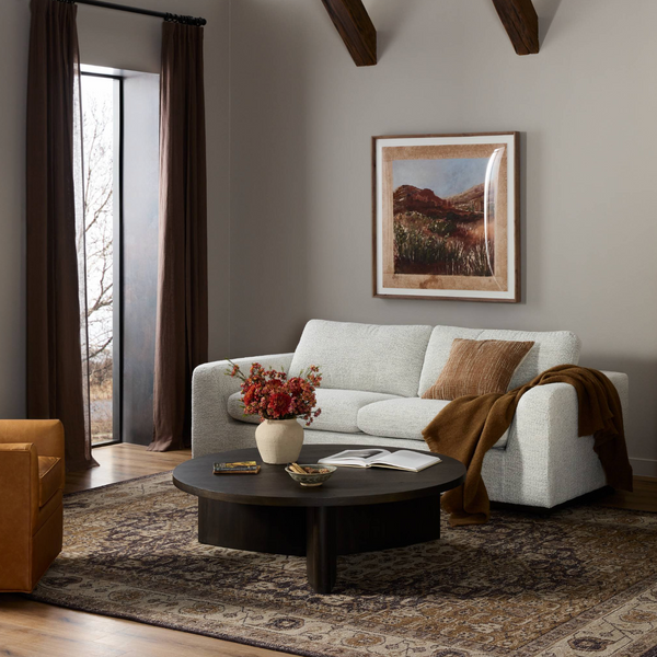 Colt Sofa Bed - Merino Cotton