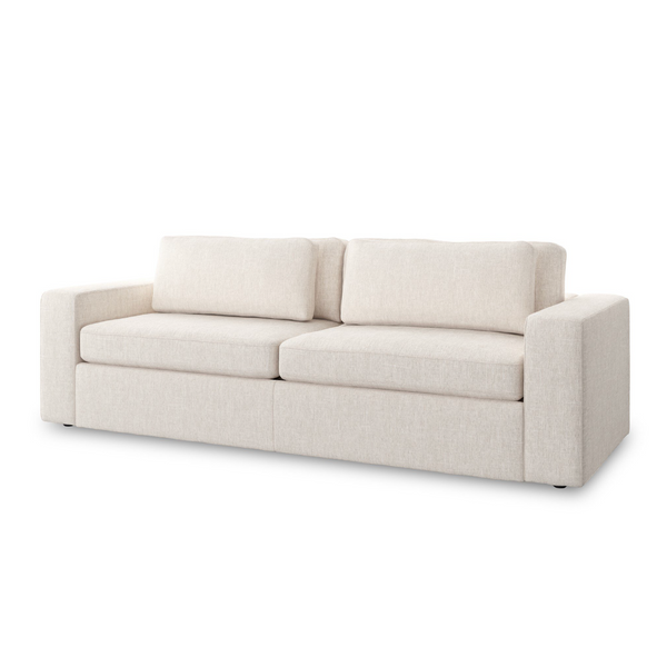 Bloor Sofa Bed - Essence Natural